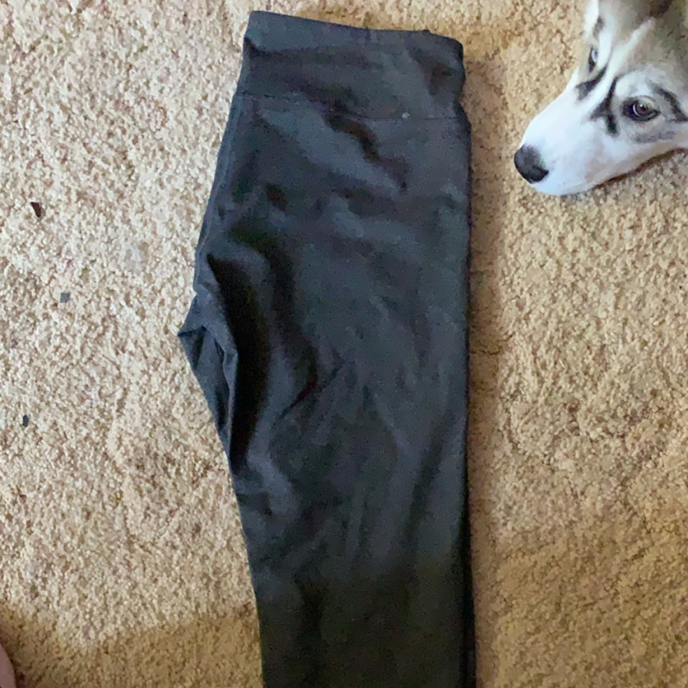 Fabletics leggings